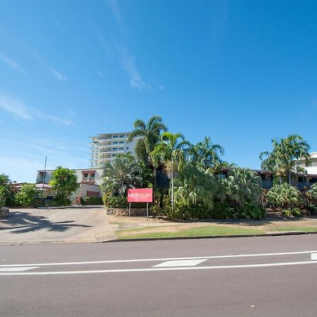 Darwin City Edge Motel & Suites מראה חיצוני תמונה