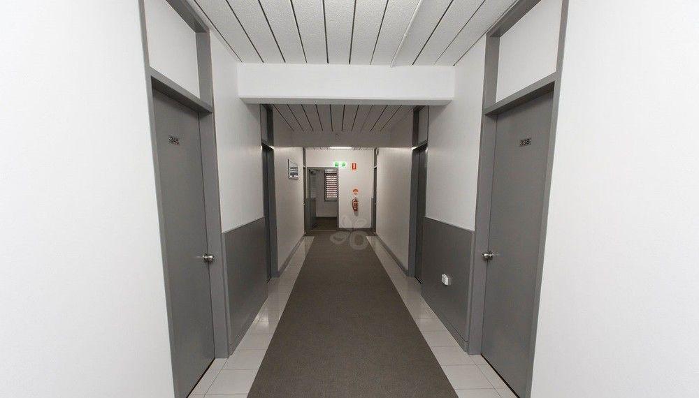 Darwin City Edge Motel & Suites מראה חיצוני תמונה