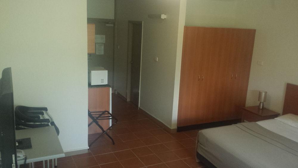 Darwin City Edge Motel & Suites מראה חיצוני תמונה
