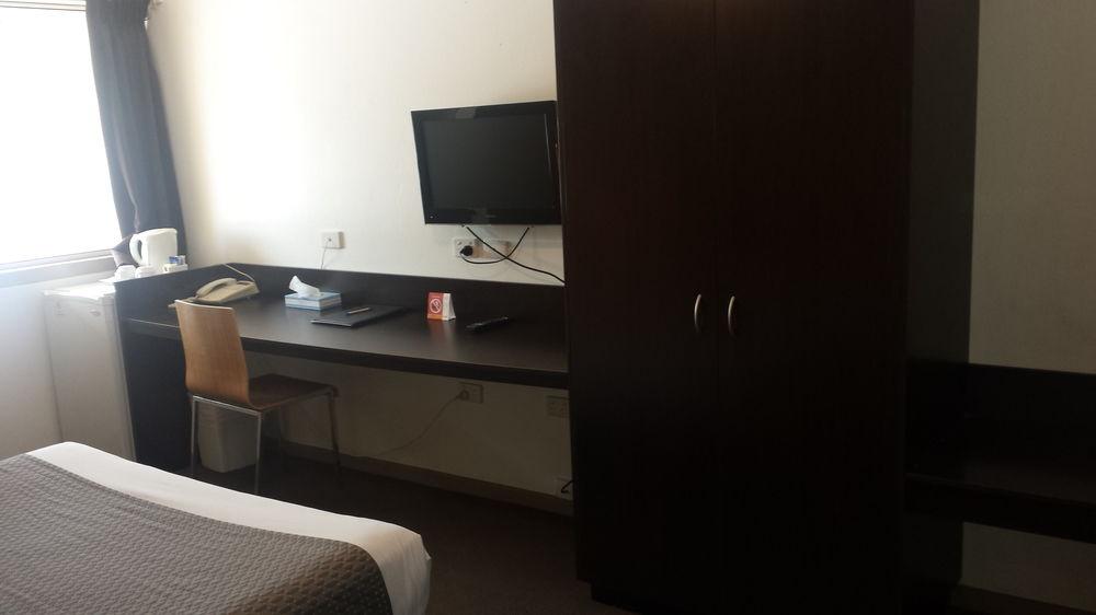 Darwin City Edge Motel & Suites מראה חיצוני תמונה