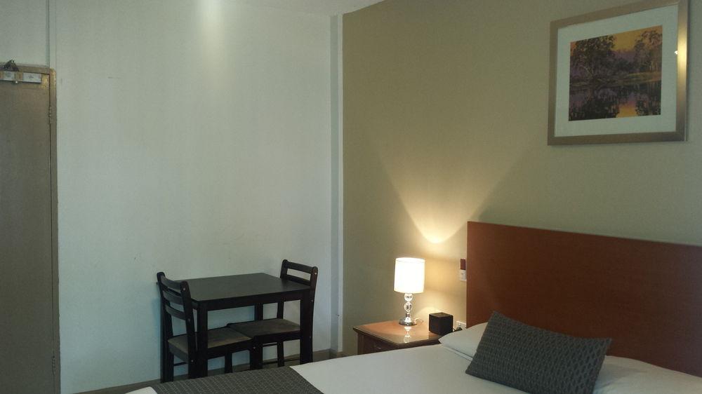 Darwin City Edge Motel & Suites מראה חיצוני תמונה