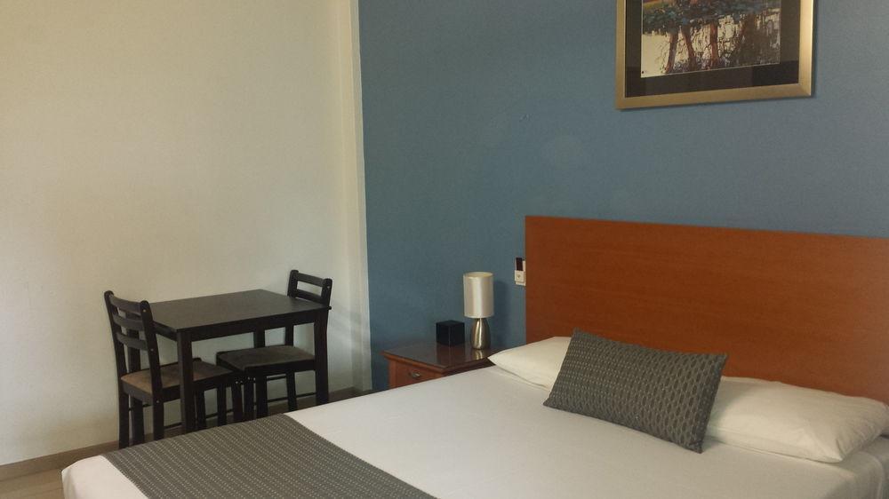 Darwin City Edge Motel & Suites מראה חיצוני תמונה