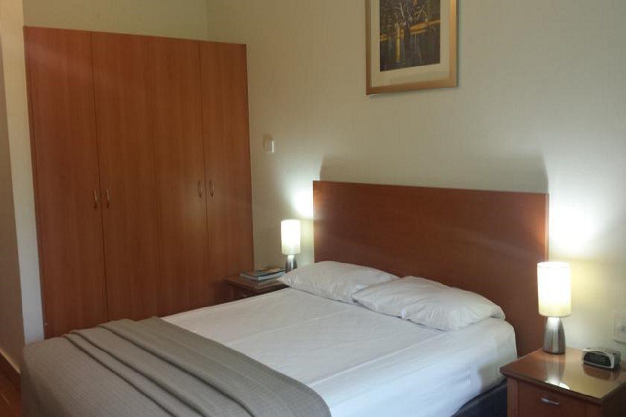 Darwin City Edge Motel & Suites מראה חיצוני תמונה