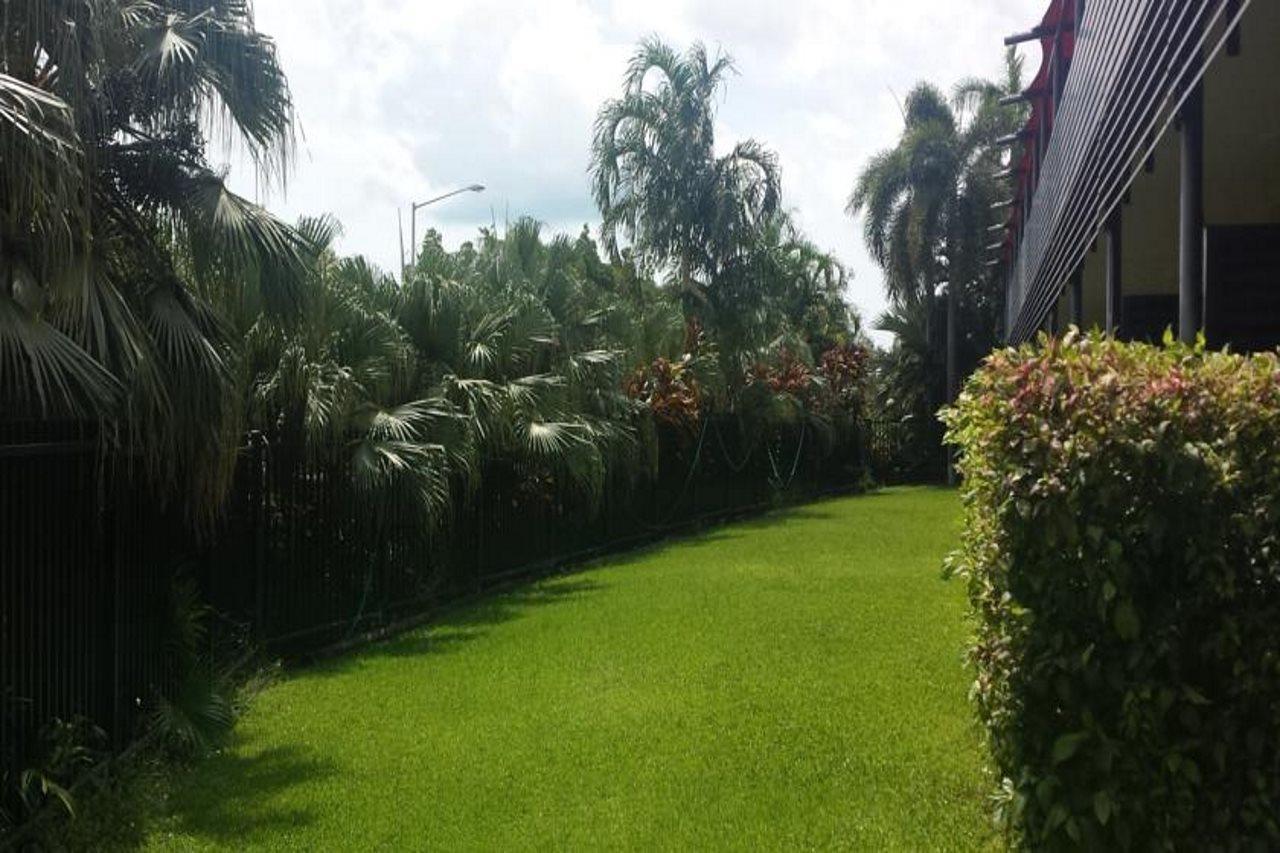 Darwin City Edge Motel & Suites מראה חיצוני תמונה