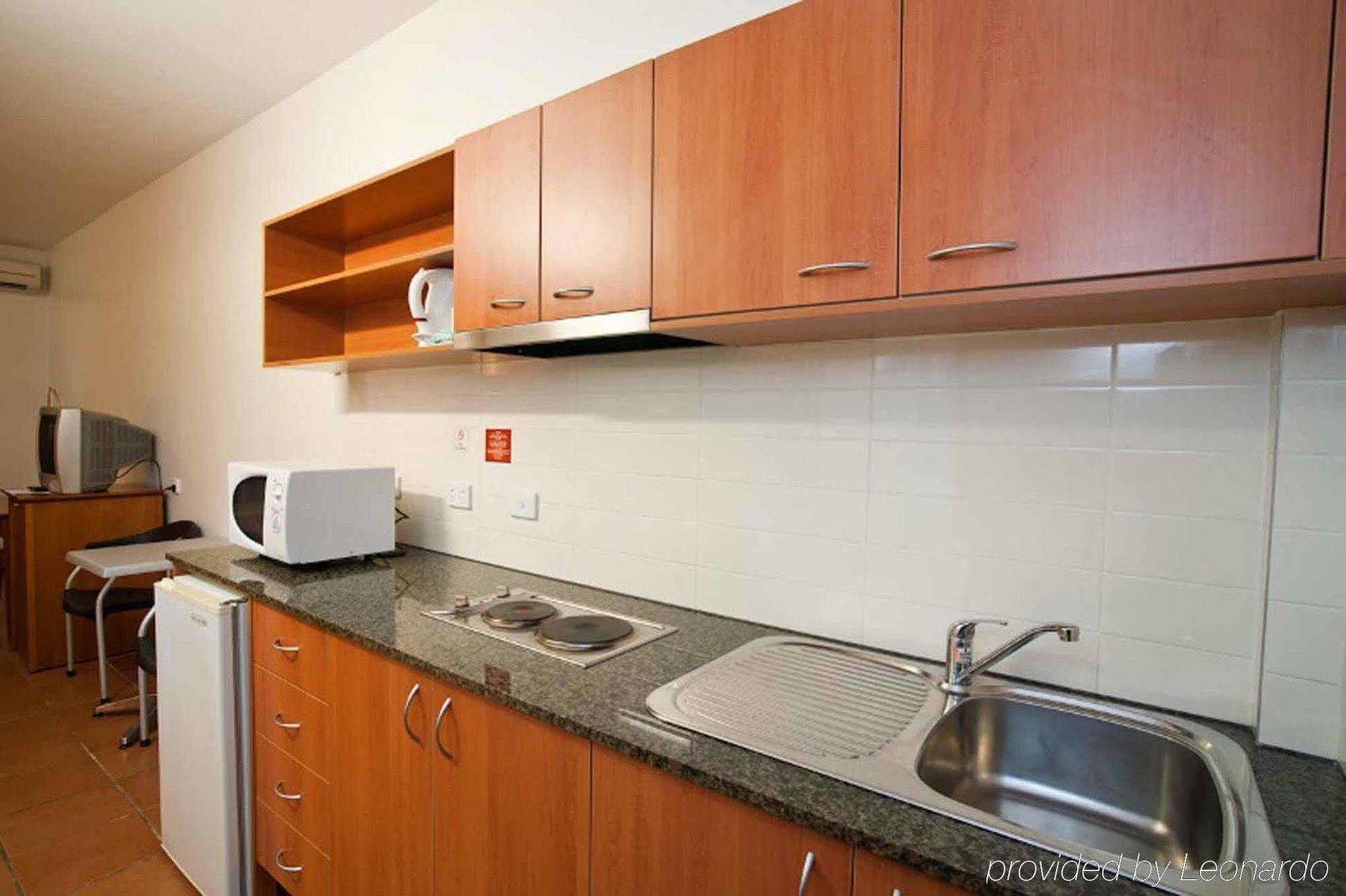 Darwin City Edge Motel & Suites חדר תמונה