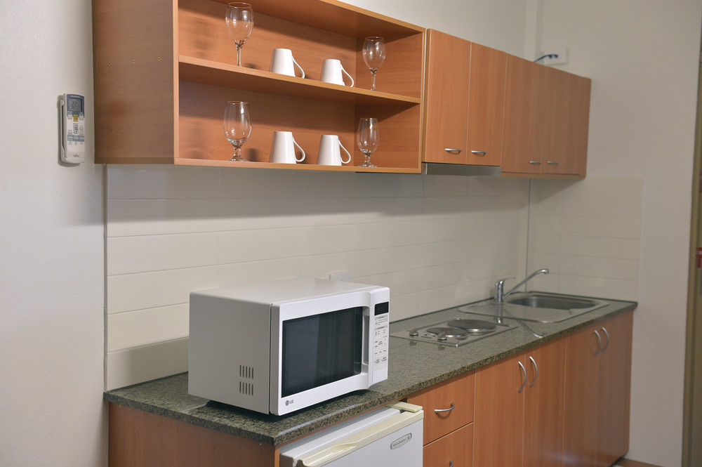 Darwin City Edge Motel & Suites מראה חיצוני תמונה