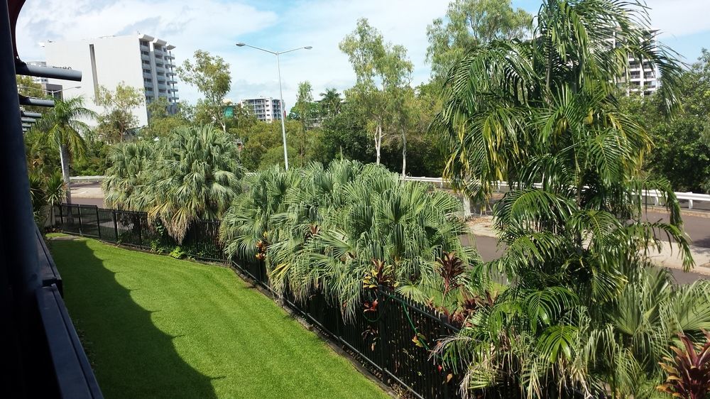 Darwin City Edge Motel & Suites מראה חיצוני תמונה