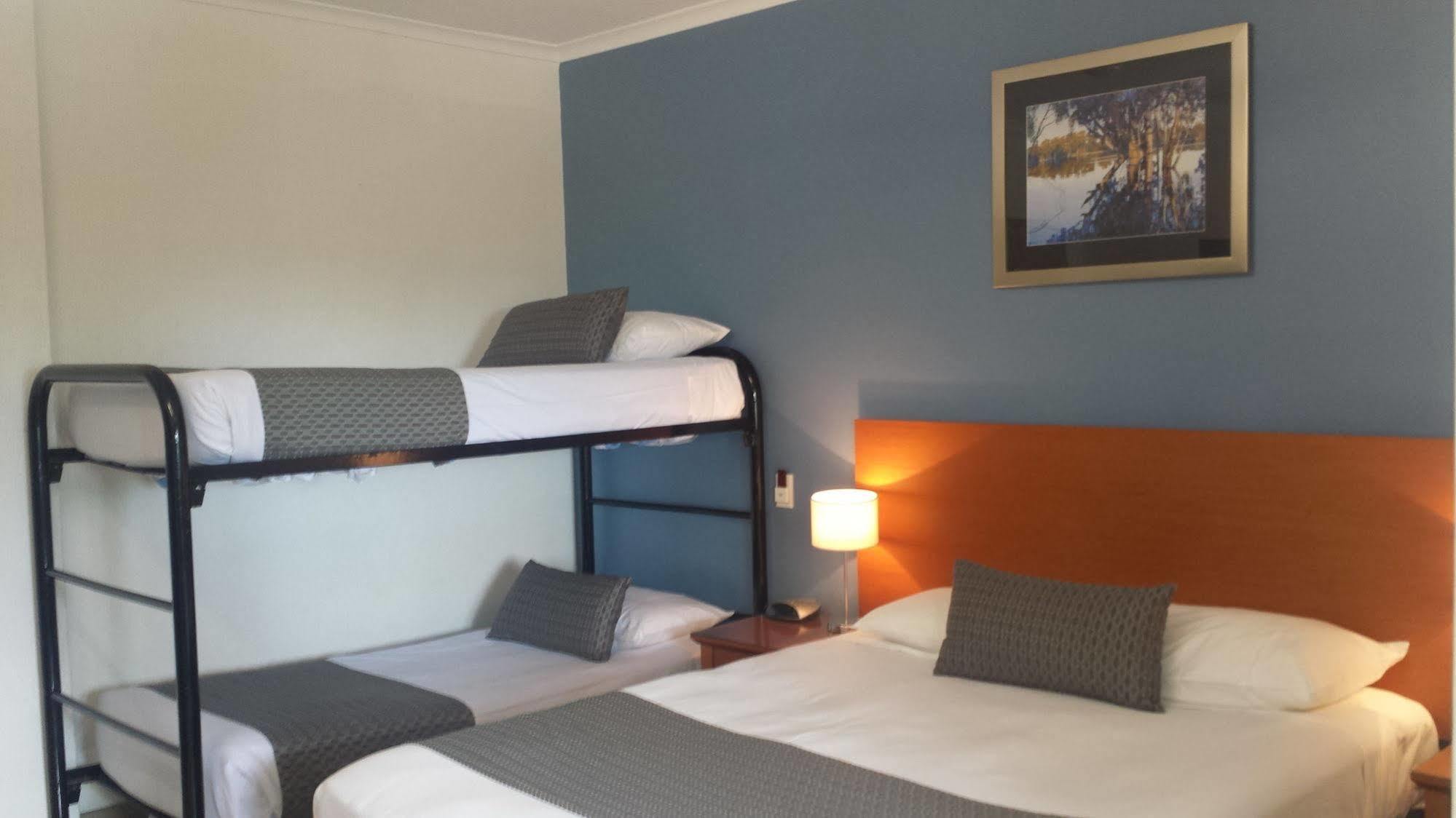 Darwin City Edge Motel & Suites מראה חיצוני תמונה