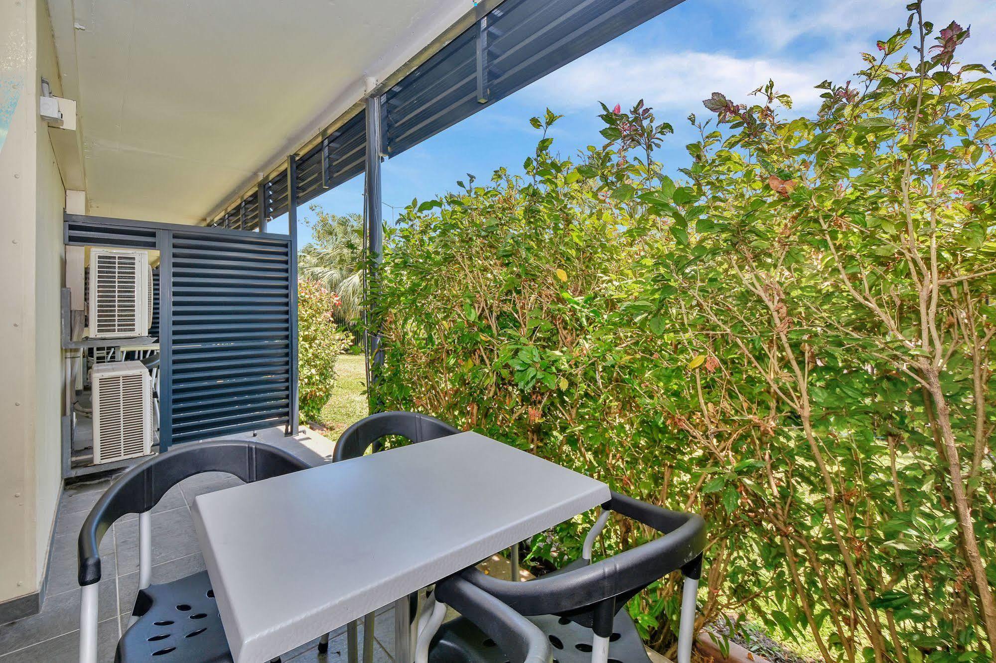 Darwin City Edge Motel & Suites מראה חיצוני תמונה